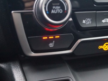 Honda CR-V 1,5 4x2 173 KM 6MT &ndash; Udane posunięcie